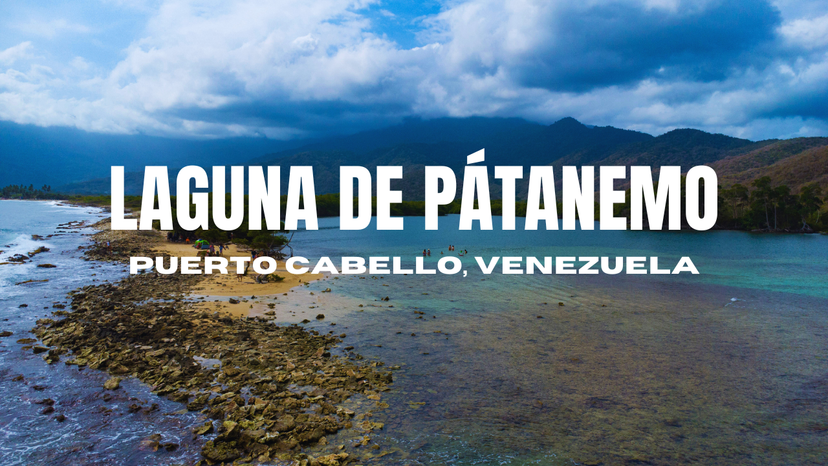 Destinos playeros - Las mejores playas de Venezuela